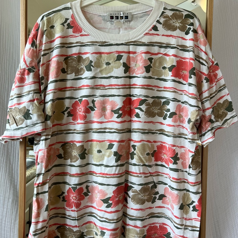 Vintage Hawaii Tee